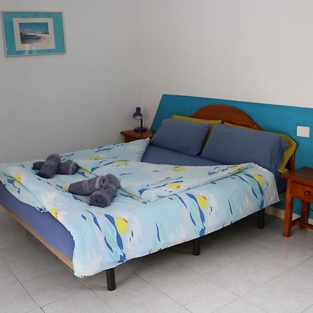 Maravilla Bungalows Cotillo Exteriér fotografie