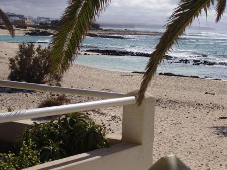 Maravilla Bungalows Cotillo Exteriér fotografie