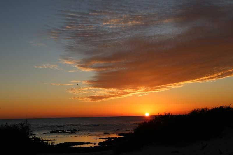 Maravilla Bungalows Cotillo Exteriér fotografie