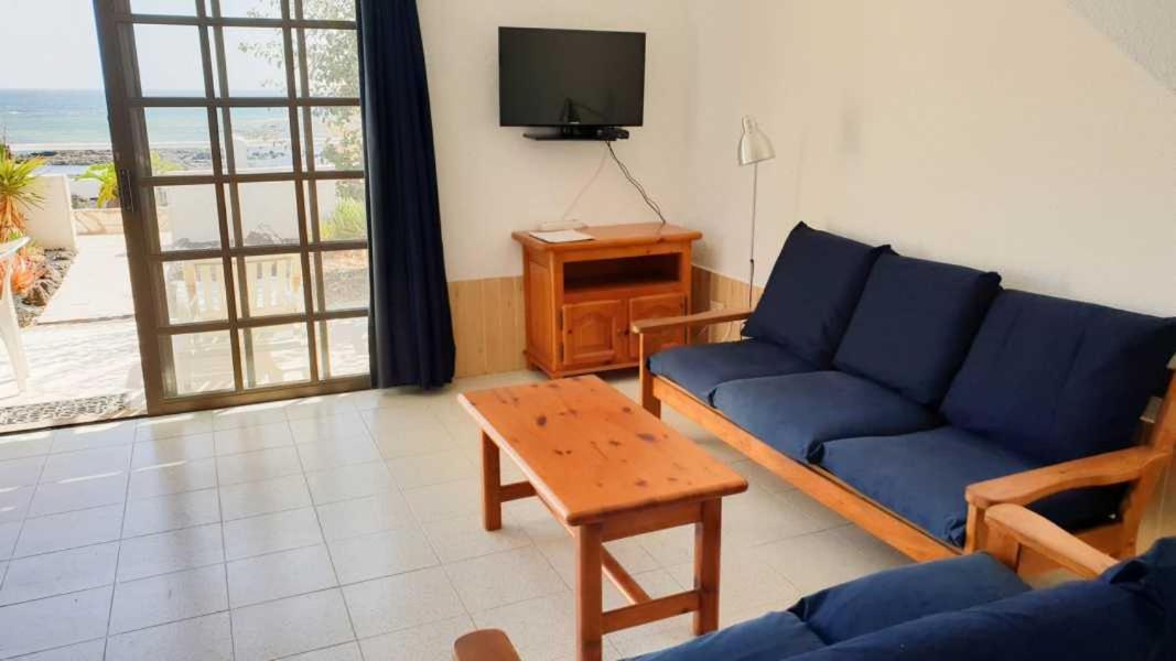 Maravilla Bungalows Cotillo Exteriér fotografie