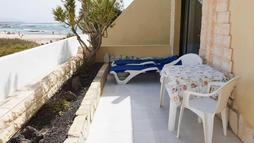 Maravilla Bungalows Cotillo Exteriér fotografie