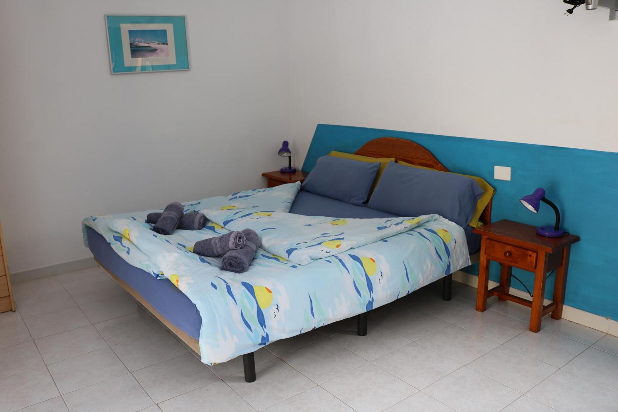 Maravilla Bungalows Cotillo Exteriér fotografie